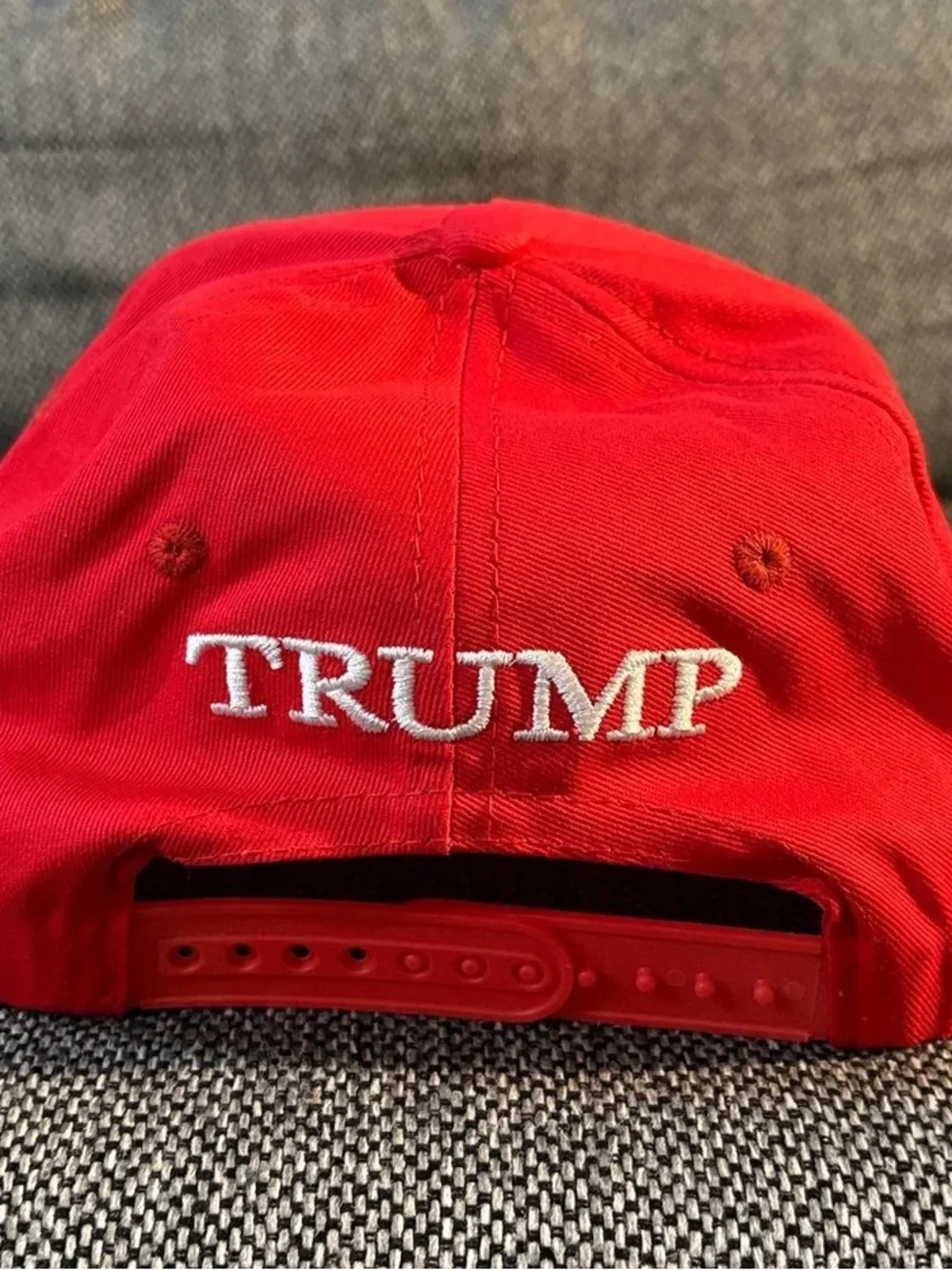 Trump Hats